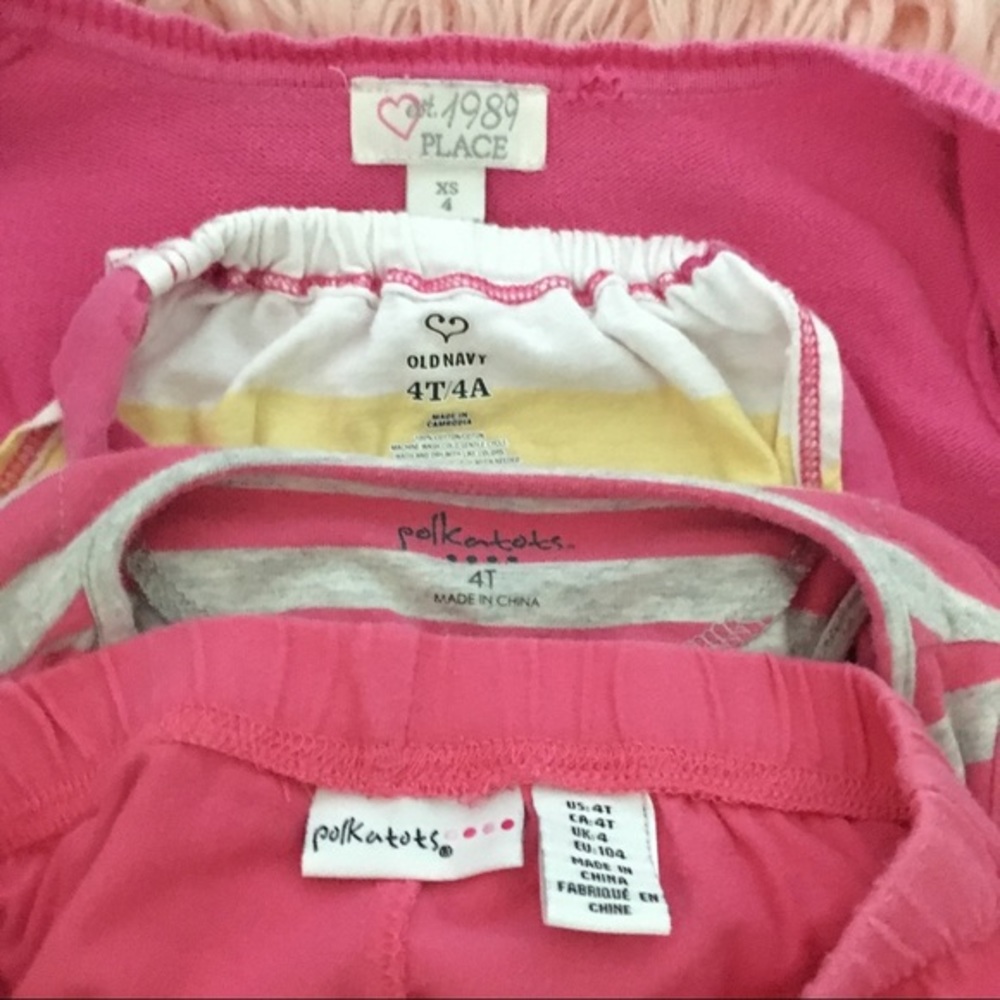 💕Host Pick!💕✨2/$40✨ PINK BUNDLE - Picture 8 of 8
